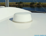 ANTENNE TERTEK INTERNETT HI-TECH 2G/3G/4G LTE HVIT