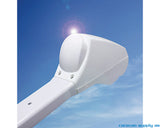 PARABOLANTENNE TELECO VOYAGER DIGIMATIC 85CM M/MAST
