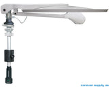 PARABOLANTENNE TELECO VOYAGER DIGIMATIC 85CM M/MAST