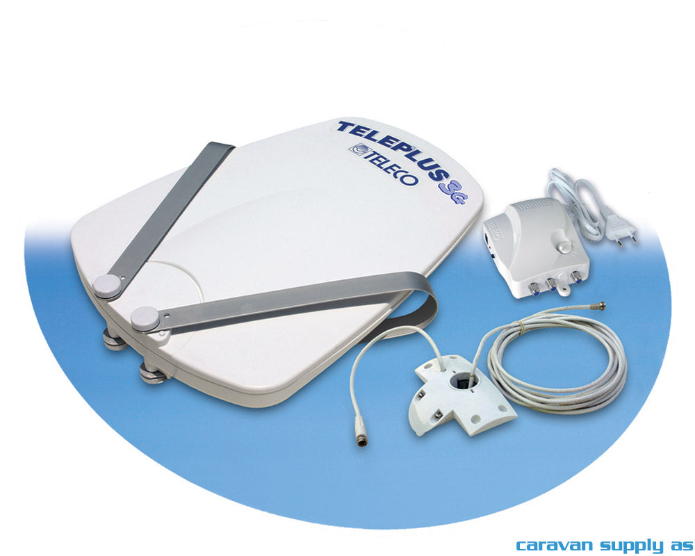ANTENNE TELECO TELEPLUS 3G