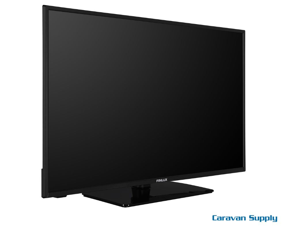TV FINLUX 43" 12V/230V LED SMART, ANDROID