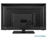TV FINLUX 43" 12V/230V LED SMART, ANDROID