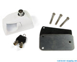 DØRSIKRING FIAMMA KIT SECURITY LOCK TIL 31/46