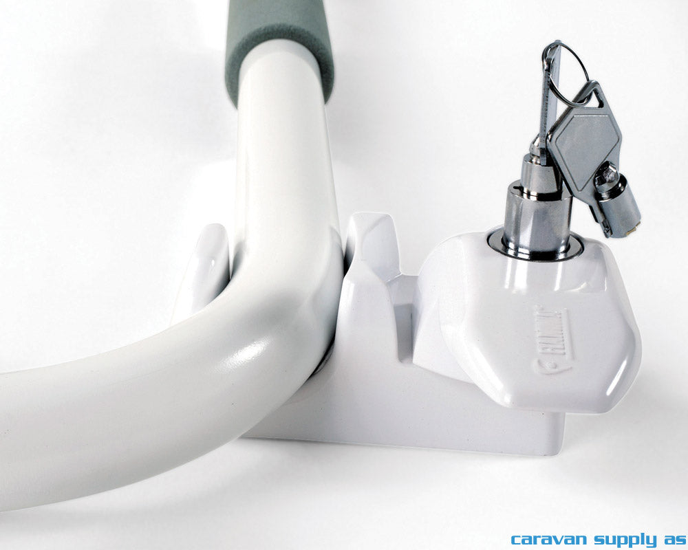 DØRSIKRING FIAMMA KIT SECURITY LOCK TIL 31/46