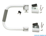 DØRSIKRING FIAMMA SECURITY 31CM