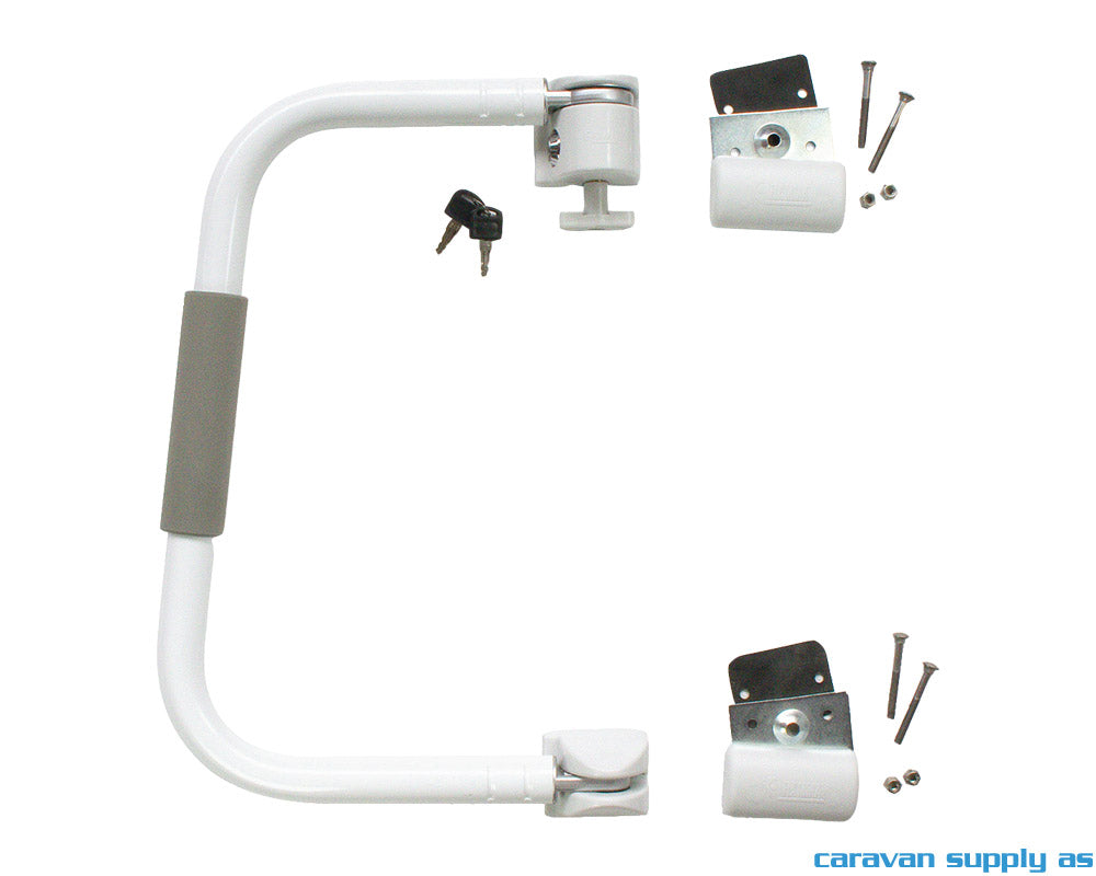 DØRSIKRING FIAMMA SECURITY 46CM