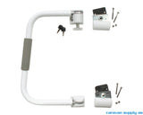 DØRSIKRING FIAMMA SECURITY 46CM