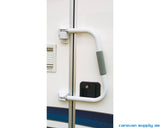 DØRSIKRING FIAMMA SECURITY 46CM