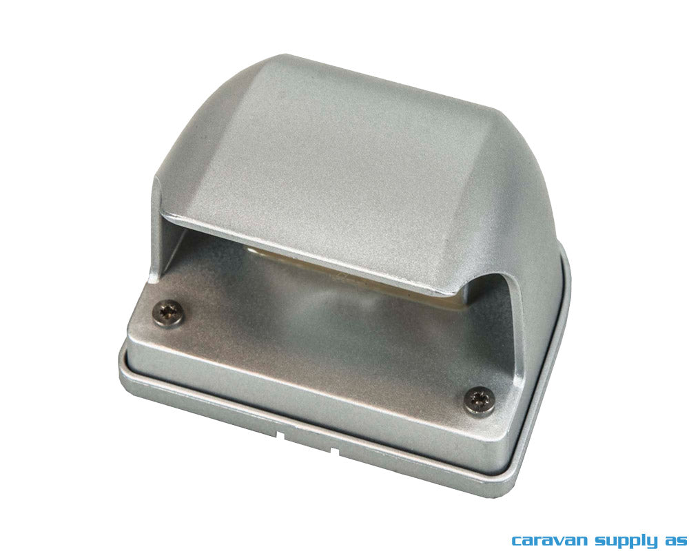 BEVEGELSESSENSOR TIL NX-5/10 UTVENDIG TRÅDLØS SØLV