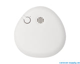 RØYKVARSLER HOUSEGARD OPTISK STANDARD INKL. 9V BAT