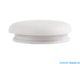 RØYKVARSLER HOUSEGARD OPTISK STANDARD INKL. 9V BAT