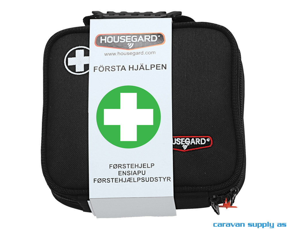 FØRSTEHJELPSVESKE HOUSEGARD COMPACT