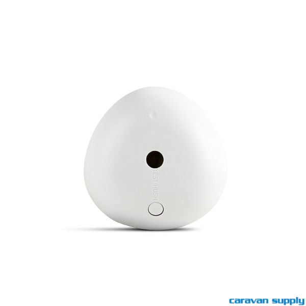 RØYKVARSLER HOUSEGARD OPTISK MINI INKL. 5-ÅRS