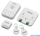 ALARM AVARA LITE