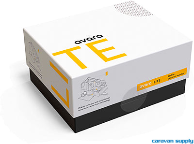 ALARM AVARA LITE