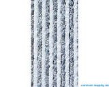 DØRFORHENG ARISOL CHENILLE