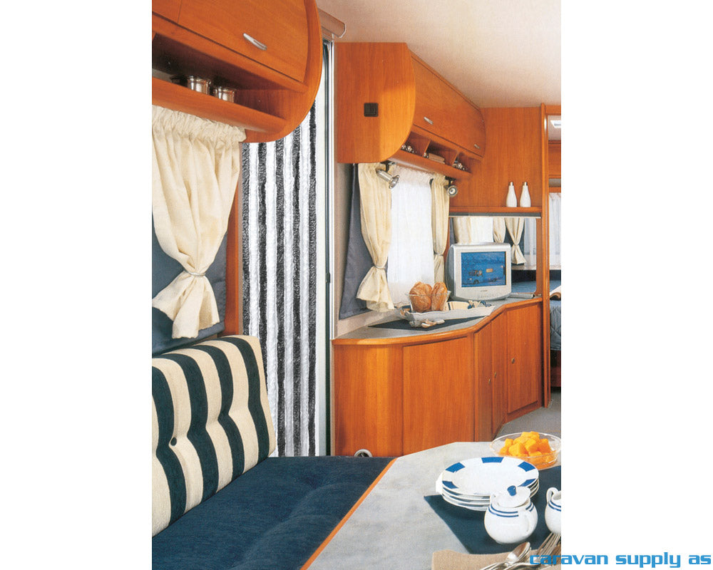 DØRFORHENG ARISOL CHENILLE