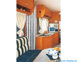 DØRFORHENG ARISOL CHENILLE