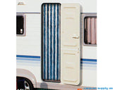 DØRFORHENG ARISOL CHENILLE