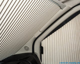 PLISSEGARDIN REMIFRONT IV DUCATO X250 11-14 FRONT