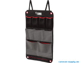 OPPBEVARING FIAMMA PACK ORGANIZER S M/11 LOMMER 07