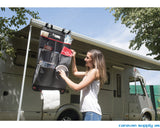 OPPBEVARING FIAMMA PACK ORGANIZER S M/11 LOMMER 07