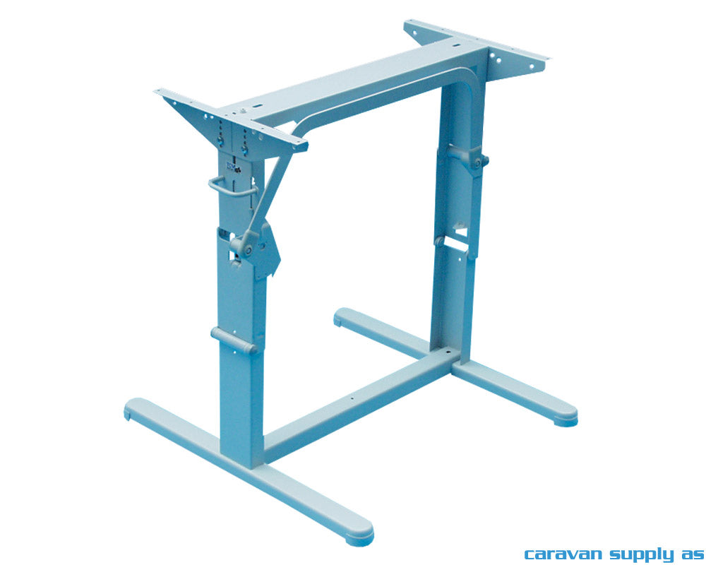 BORDUNDERSTELL L:60CM H:30-70CM