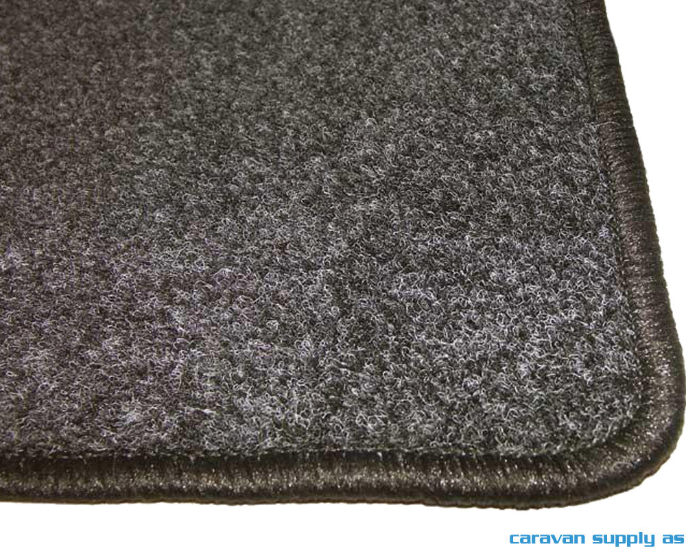 GULVMATTE TIL FØRERHUS FIAT DUCATO 06-15 2PLUS 515