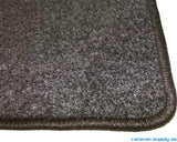 GULVMATTE TIL FØRERHUS FIAT DUCATO 06-15 2PLUS 515