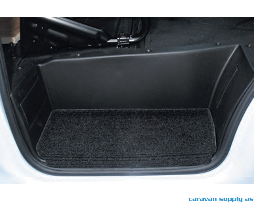 MATTE TIL TRINN FIAT DUCATO FRA 2015 2STK