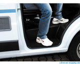 MATTE TIL TRINN FIAT DUCATO FRA 2015 2STK
