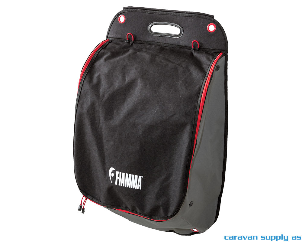 OPPBEVARING FIAMMA PACK ORGANIZER SHOES M/10 LOMMER