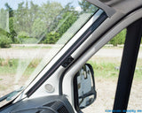 PLISSEGARDIN REMIFRONT IV DUCATO X250 06-11 FRONT