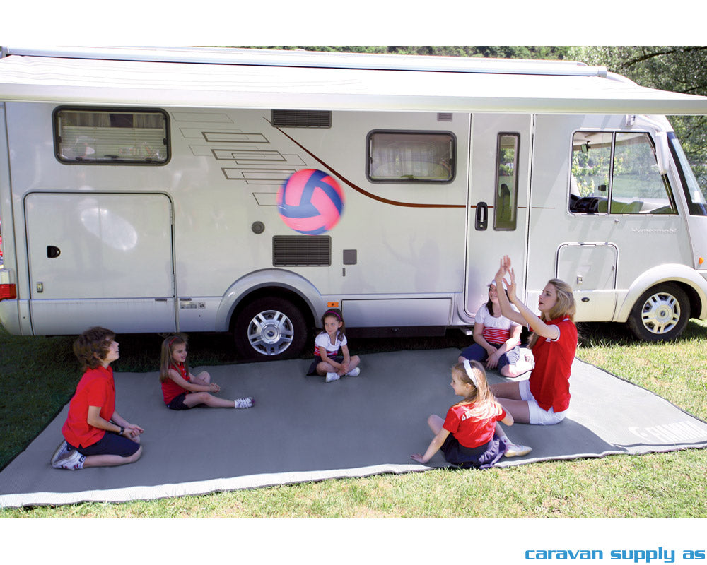 TELTTEPPE FIAMMA PATIO-MAT