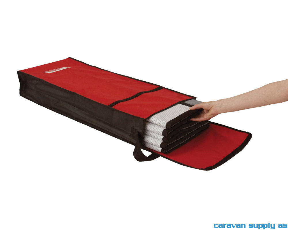 BAG FIAMMA TIL TELTTEPPE FIAMMA PATIO-MAT