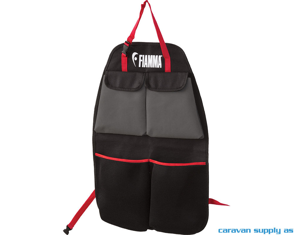 OPPBEVARING FIAMMA PACK ORGANIZER SEAT M/3 LOMMER