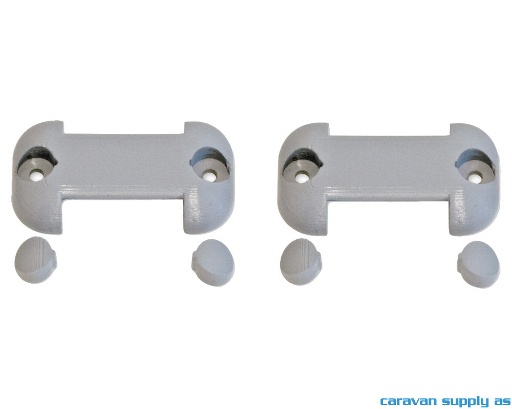 FESTER TIL OPPBEVARING FIAMMA FIX ORGANIZER 2STK