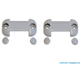 FESTER TIL OPPBEVARING FIAMMA FIX ORGANIZER 2STK