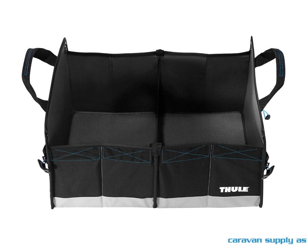 OPPBEVARING THULE GOBOX LARGE M/2 ROM 61X46X30CM