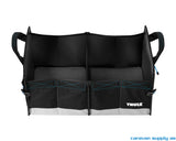 OPPBEVARING THULE GOBOX MEDIUM M/2 ROM 61X36X30CM