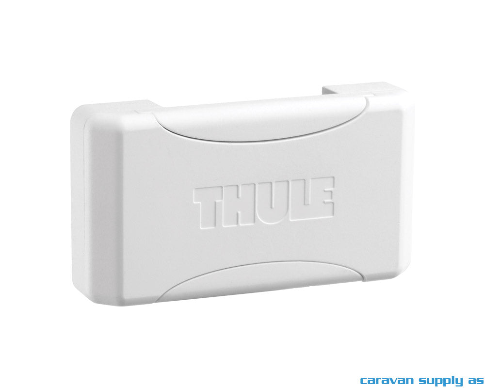FESTER TIL OPPBEVARING THULE POD 2.0 2STK 306804