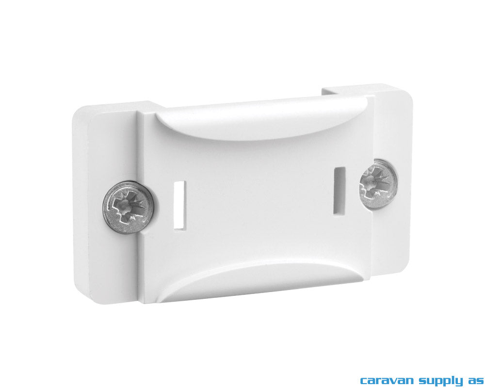 FESTER TIL OPPBEVARING THULE POD 2.0 2STK 306804