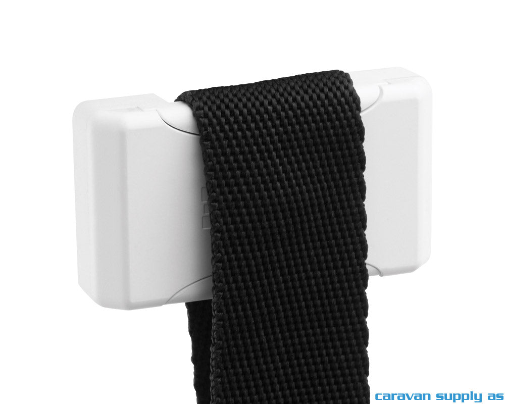 FESTER TIL OPPBEVARING THULE POD 2.0 2STK 306804