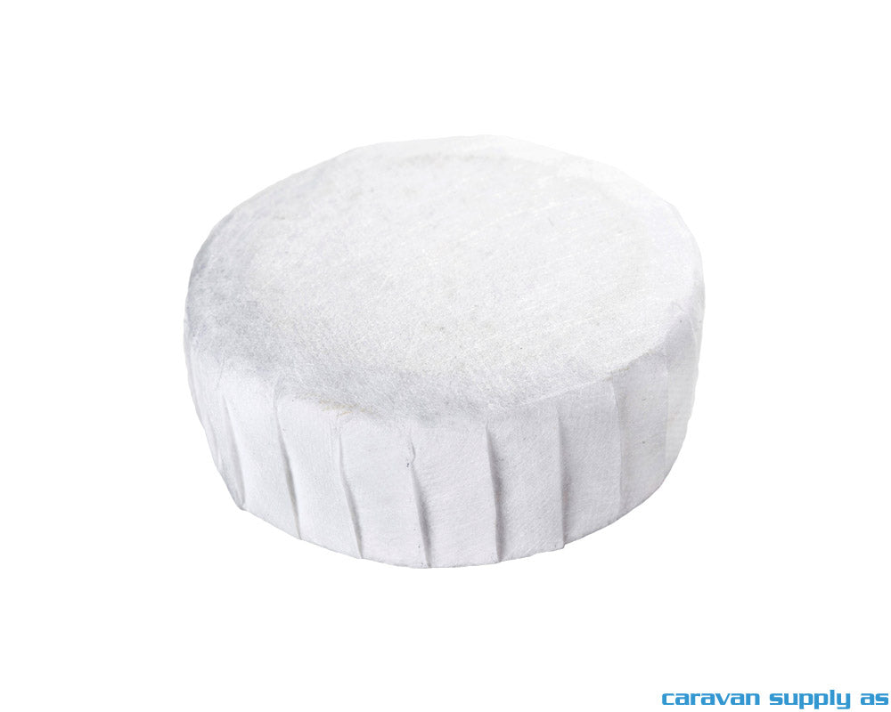 TØRRBALL BOLASECA REFILL 3STK 450GR