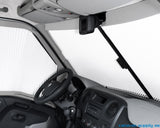 PLISSEGARDIN REMIFRONT IV RENAULT MASTER FRA-11 FR