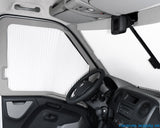 PLISSEGARDIN REMIFRONT IV RENAULT MASTER FRA-11 SI