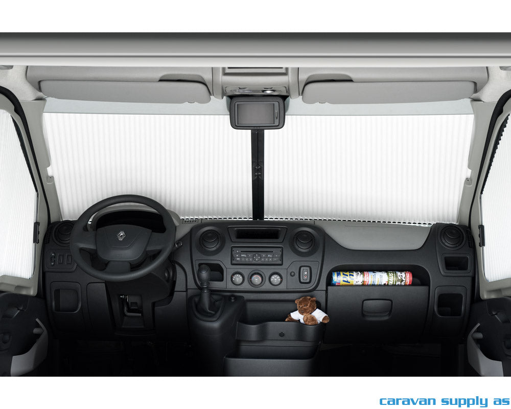 PLISSEGARDIN REMIFRONT IV RENAULT MASTER FRA-11 SI