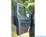 PLISSEGARDIN REMIFRONT IV TRANSIT V363 14-19 SIDER