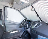 PLISSEGARDIN REMIFRONT IV TRANSIT V363 14-19 SIDER