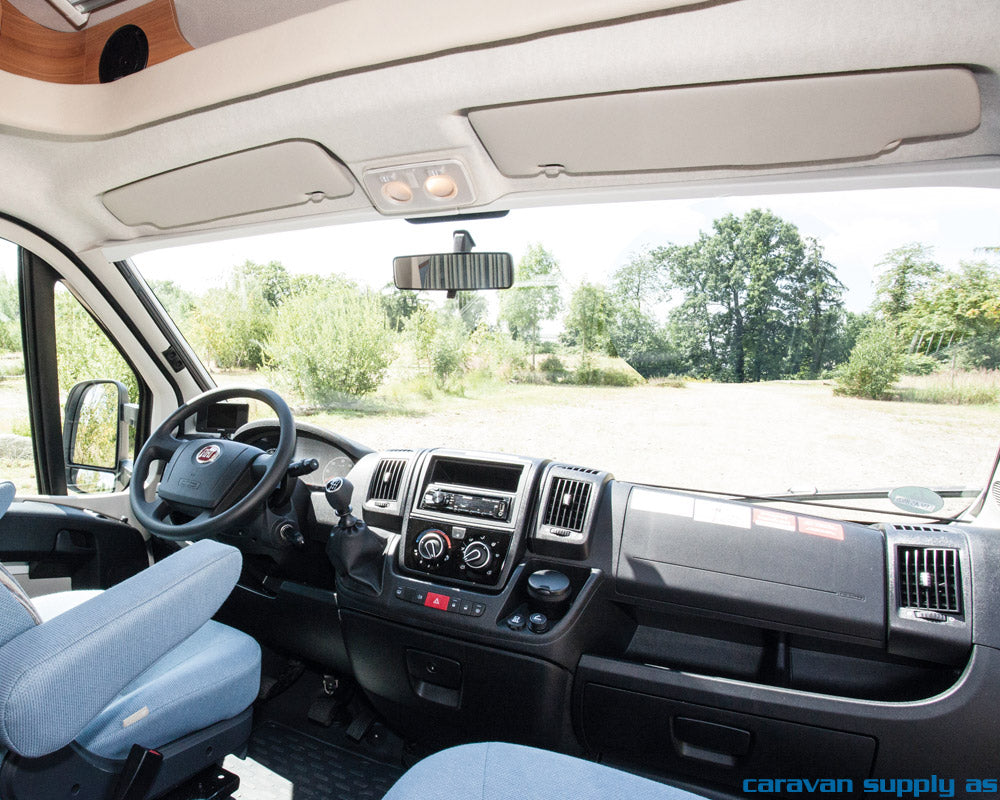 PLISSEGARDIN REMIFRONT IV DUCATO X290>19 FRONT R2